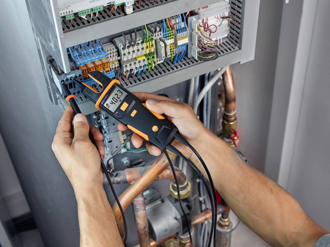 Çilimli Elektrikçi